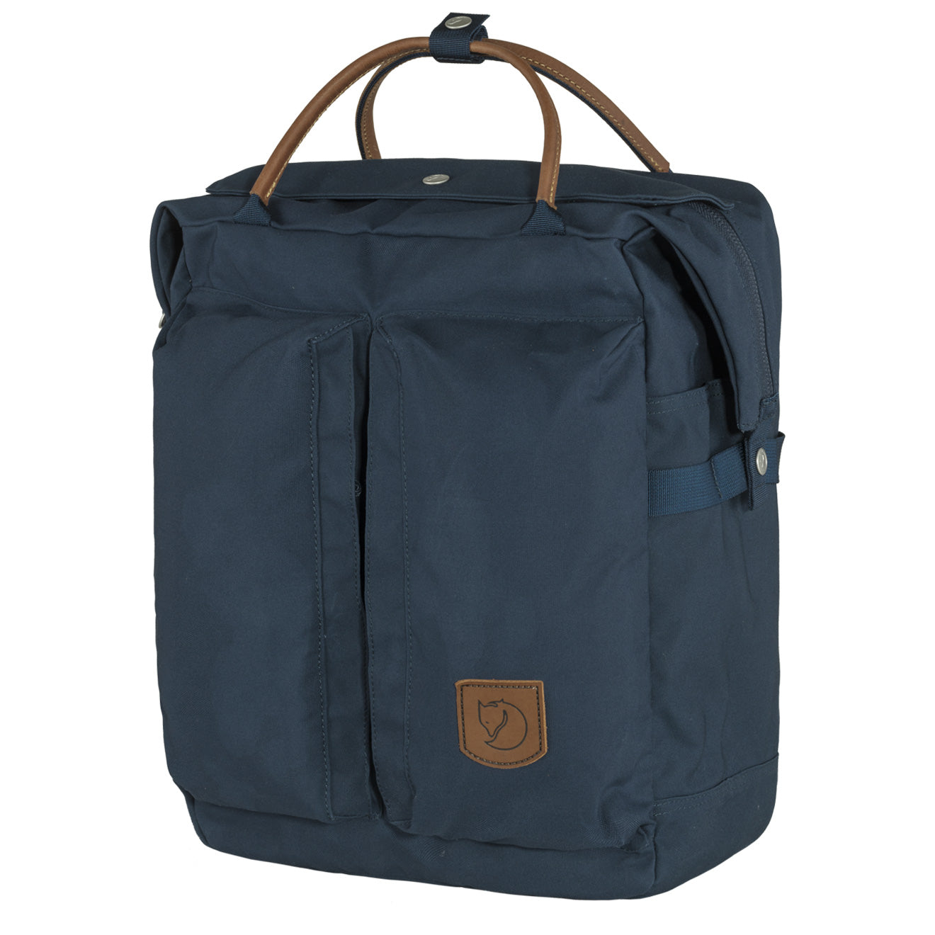 Fjallraven Haulpack No.1 Navy - The Sporting Lodge