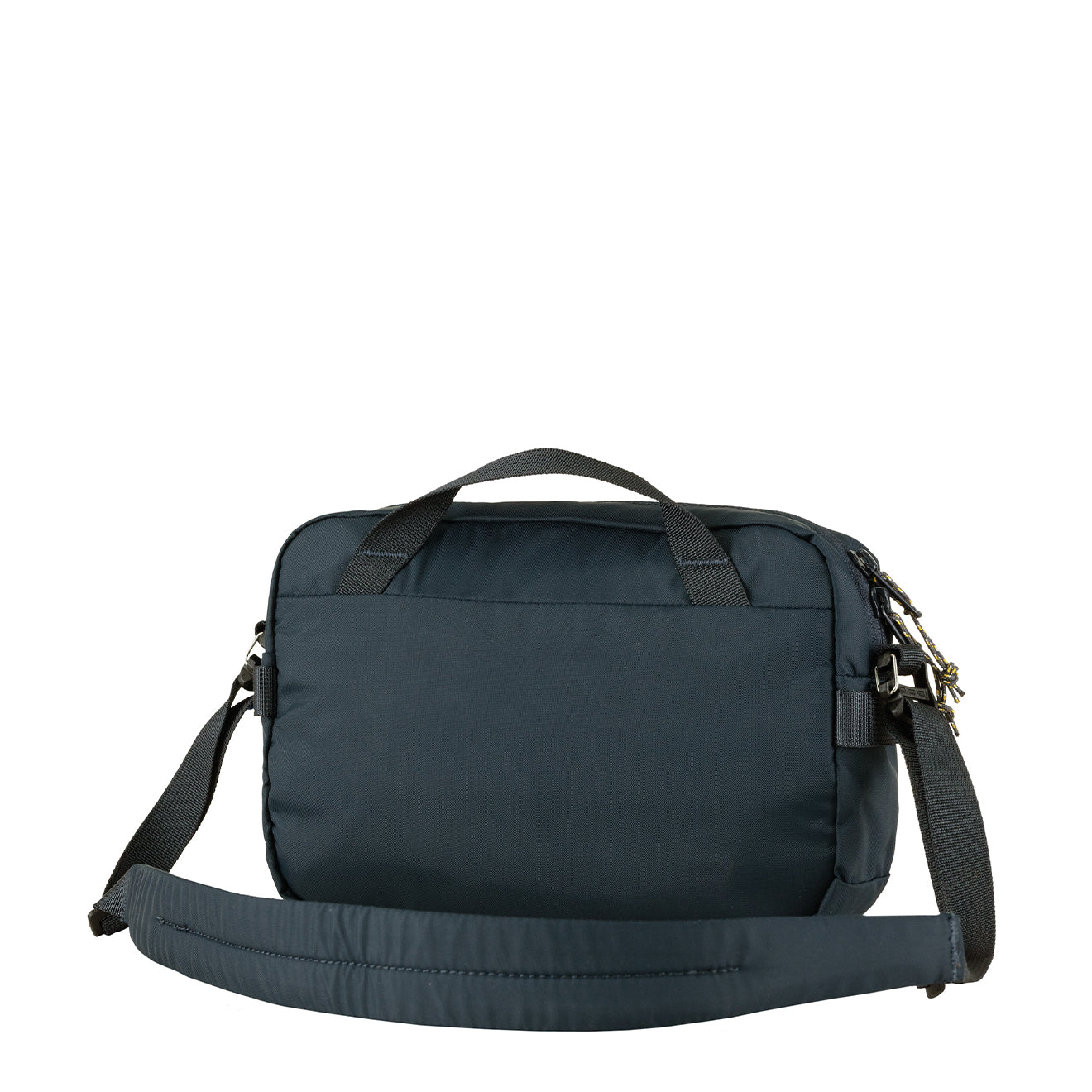 Fjallraven High Coast Crossbody Bag Navy - The Sporting Lodge