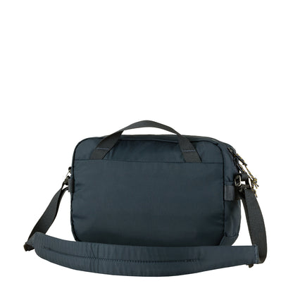 Fjallraven High Coast Crossbody Bag Navy - The Sporting Lodge