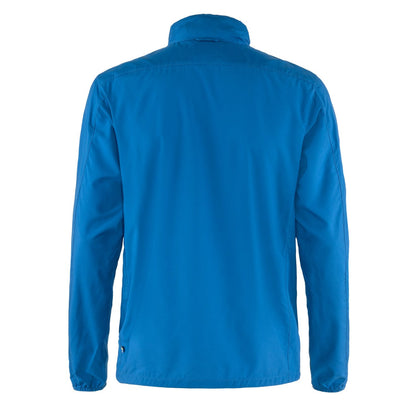 Fjallraven High Coast Jacket Alpine Blue - The Sporting Lodge