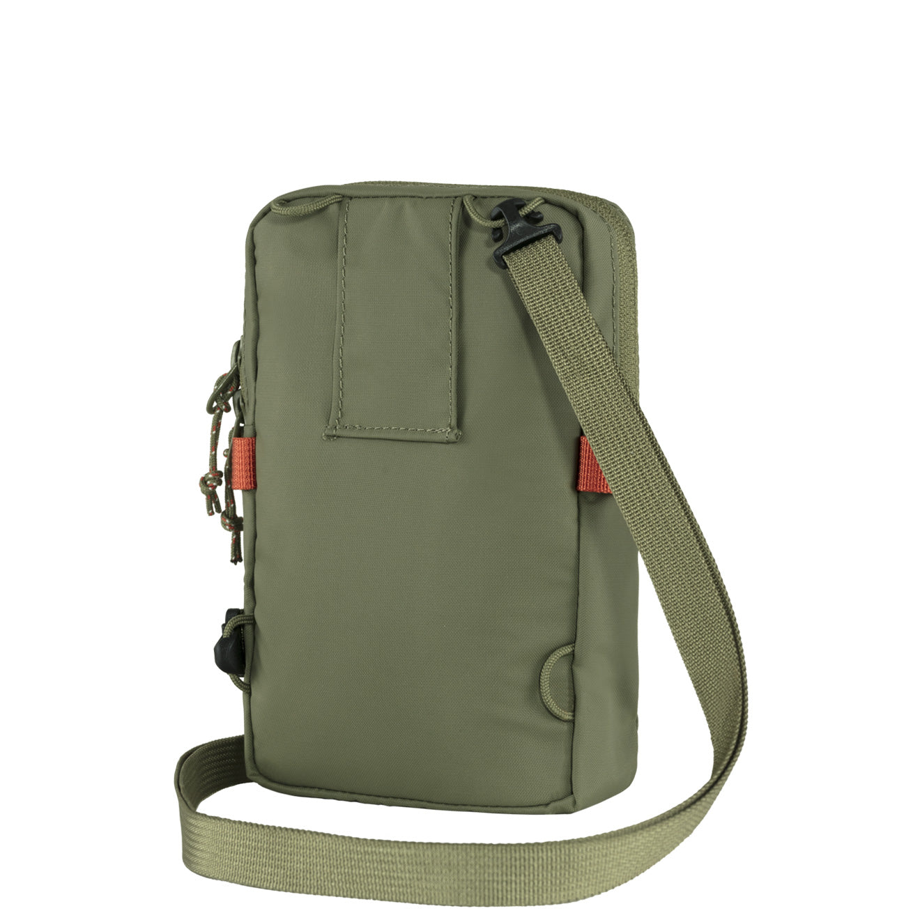 Fjallraven High Coast Pocket Bag Green - The Sporting Lodge