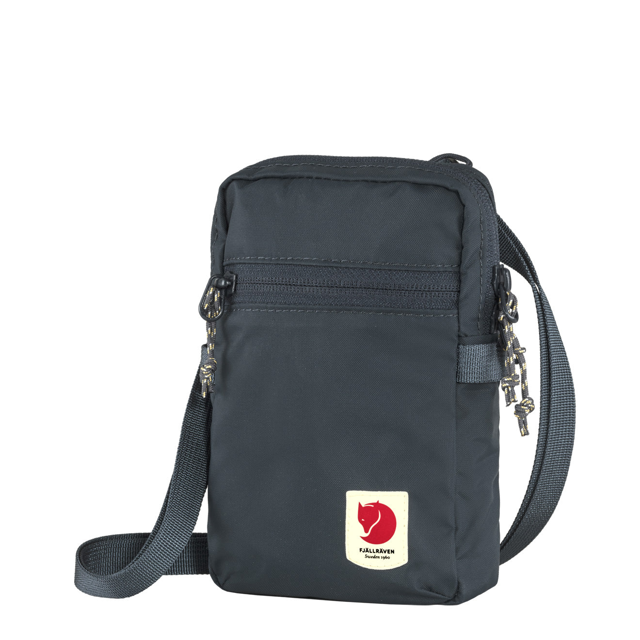 Fjallraven High Coast Pocket Bag Navy - The Sporting Lodge