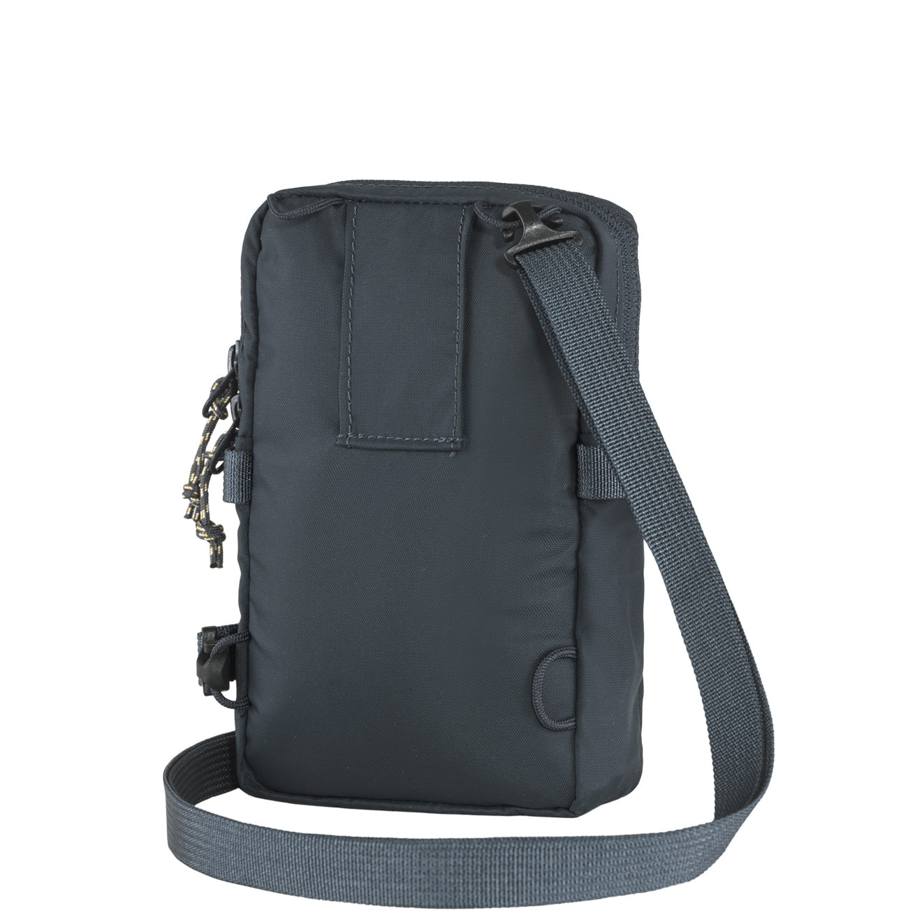 Fjallraven High Coast Pocket Bag Navy - The Sporting Lodge