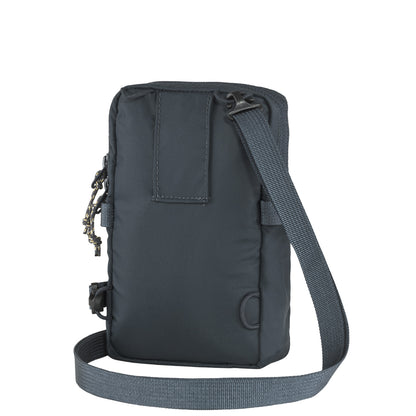 Fjallraven High Coast Pocket Bag Navy - The Sporting Lodge