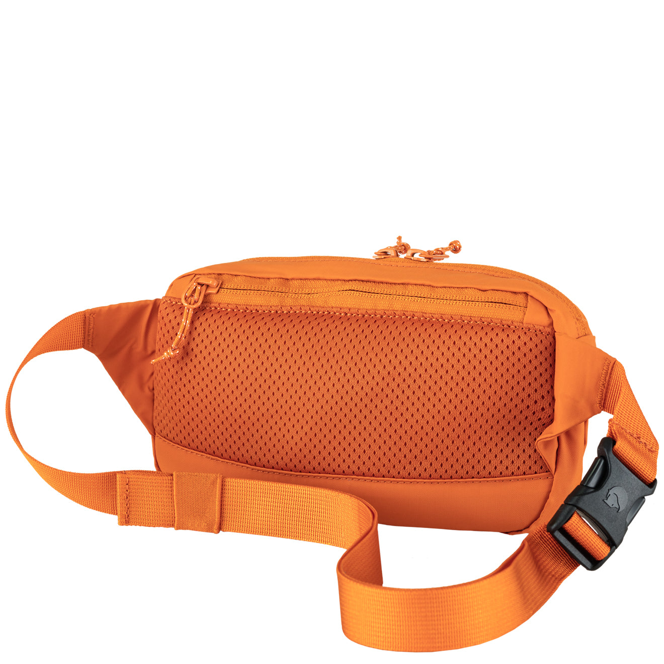 Fjallraven High Coast Hip Pack Sunset Orange - The Sporting Lodge