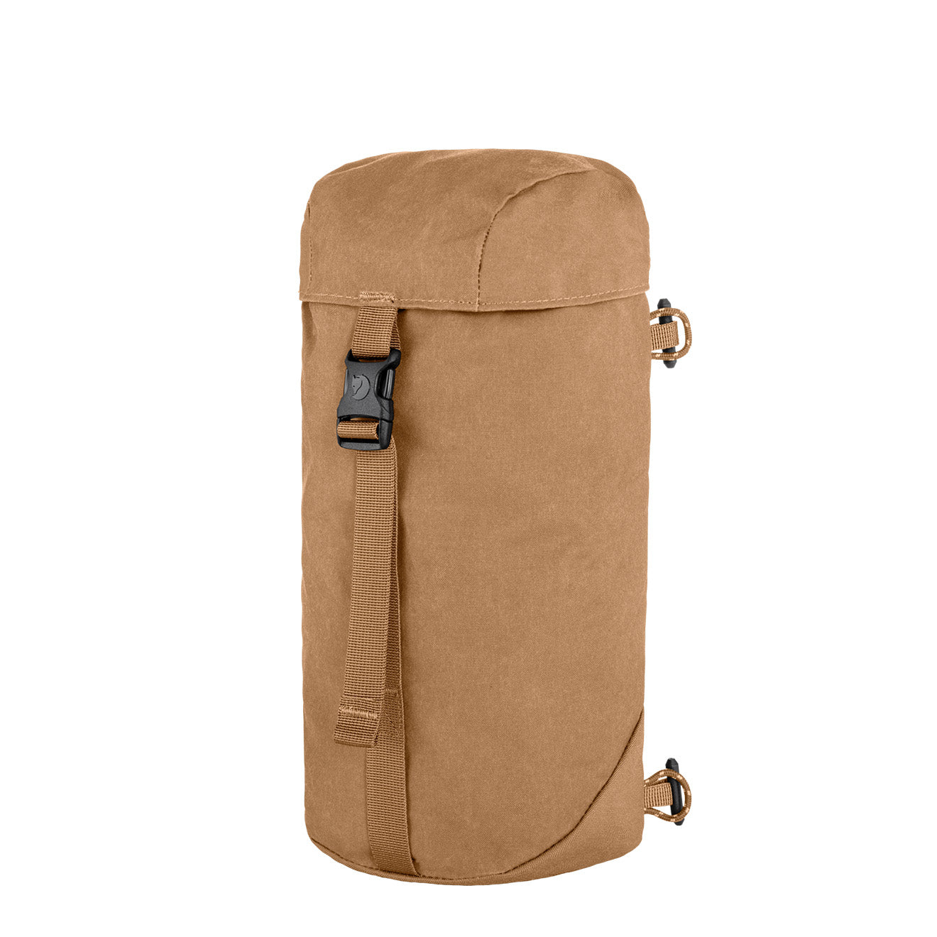 Fjallraven Kajka Side Pocket Khaki Dust - The Sporting Lodge