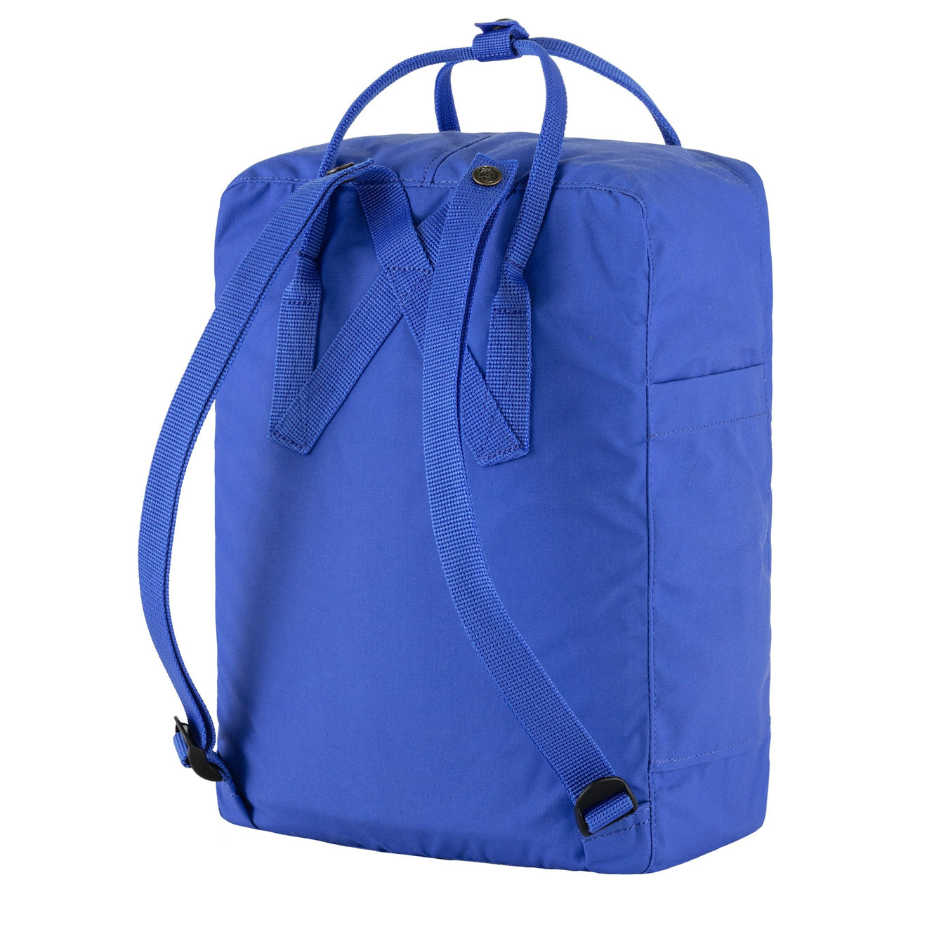 Fjallraven Kanken Classic Backpack Cobalt Blue - The Sporting Lodge