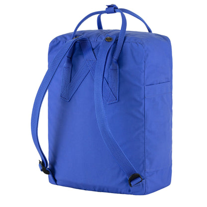 Fjallraven Kanken Classic Backpack Cobalt Blue - The Sporting Lodge