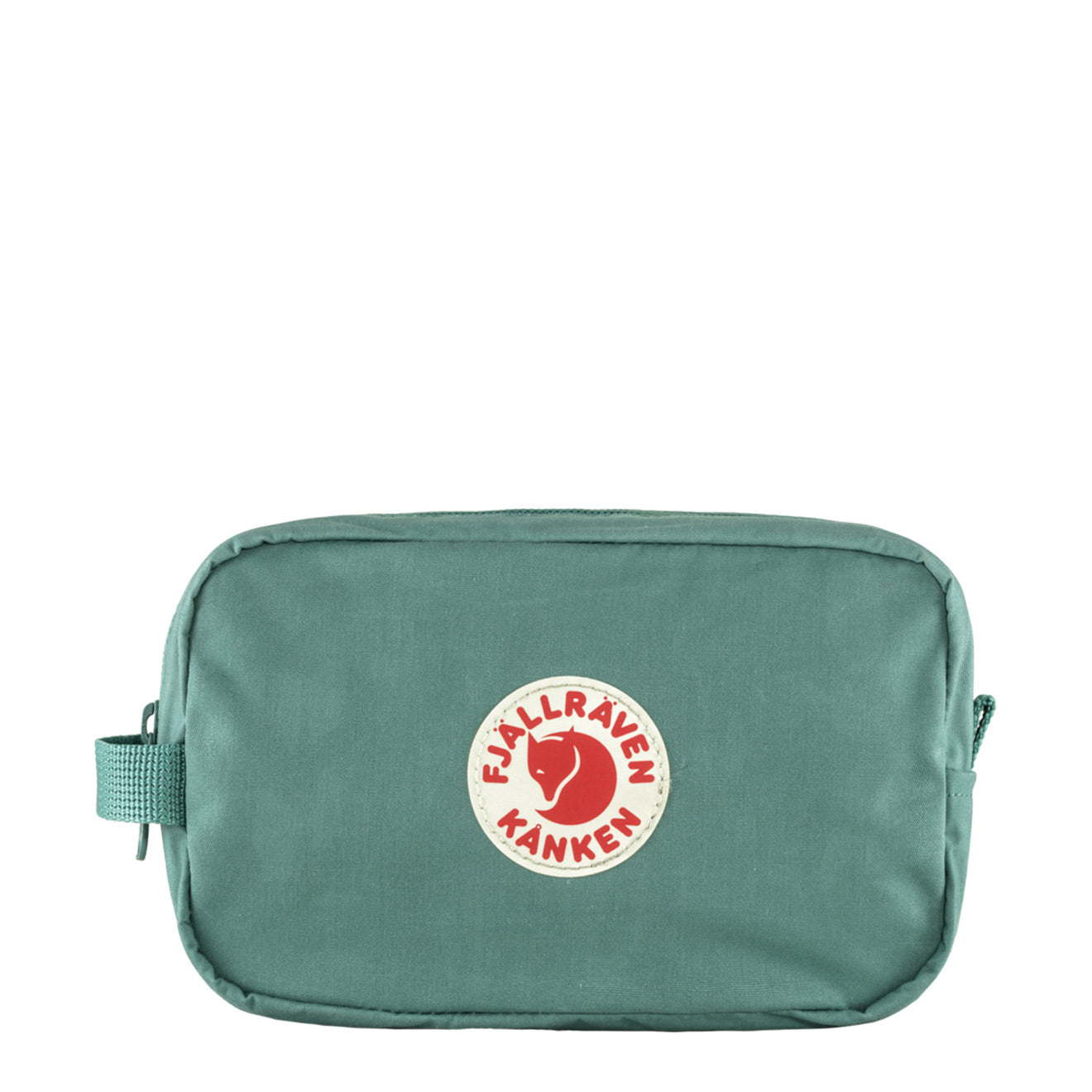 Fjallraven Kanken Gear Bag Frost Green - The Sporting Lodge