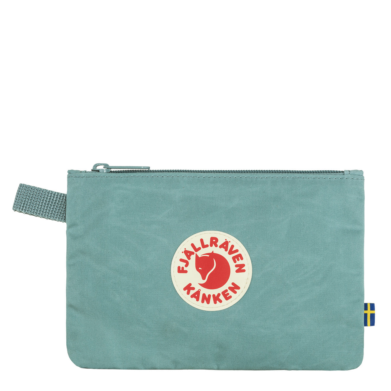 Fjallraven Kanken Gear Pocket Sky Blue - The Sporting Lodge