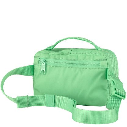 Fjallraven Kanken Hip Pack Apple Mint - The Sporting Lodge
