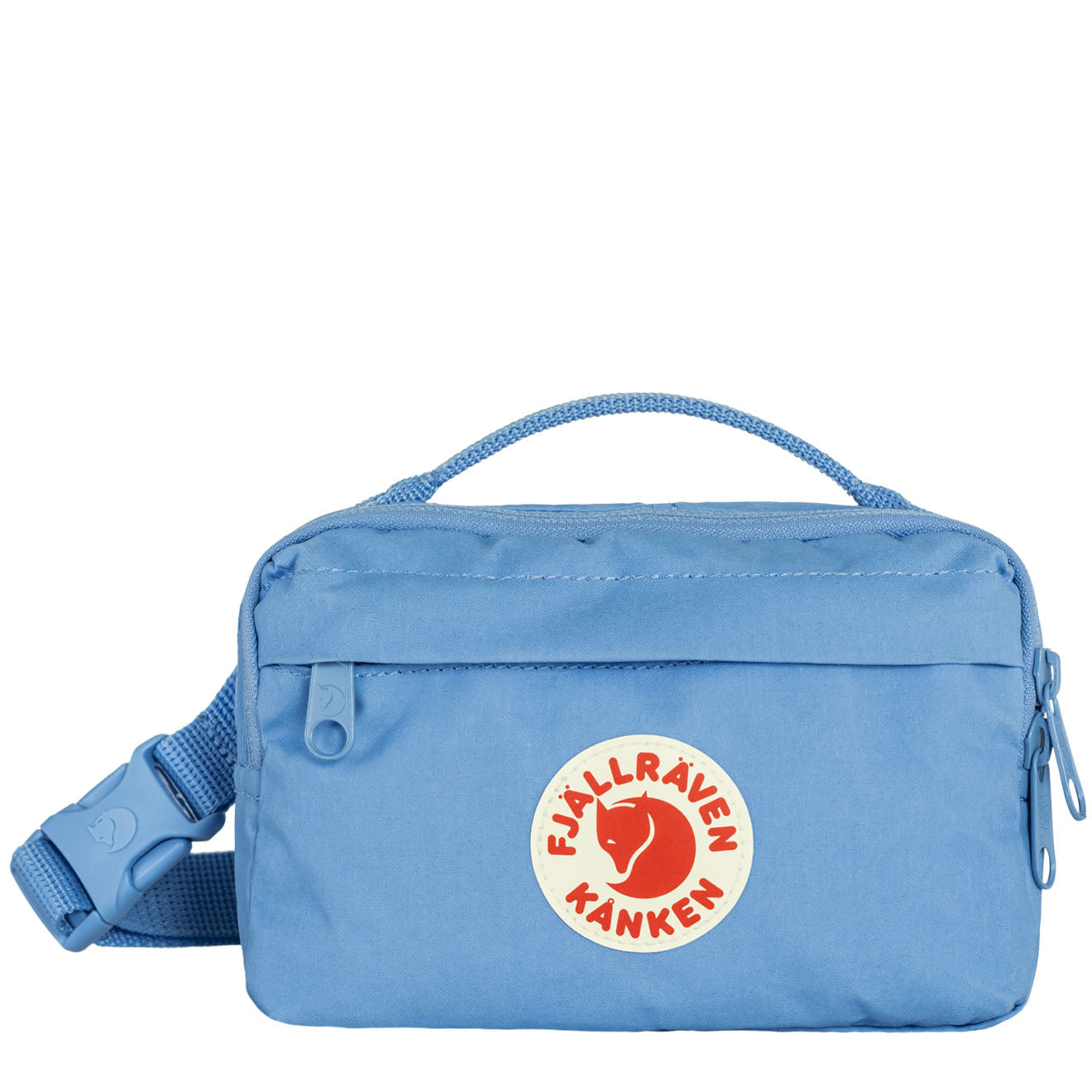 Fjallraven Kanken Hip Pack Ultramarine - The Sporting Lodge