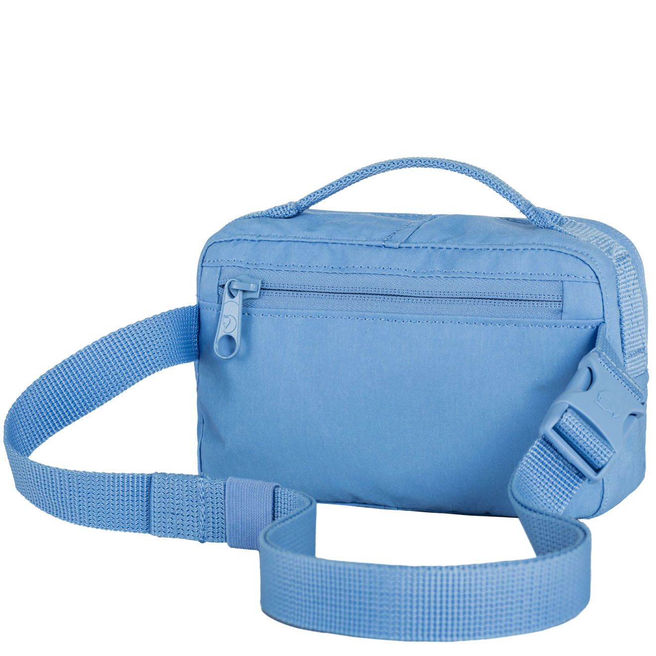 Fjallraven Kanken Hip Pack Ultramarine - The Sporting Lodge