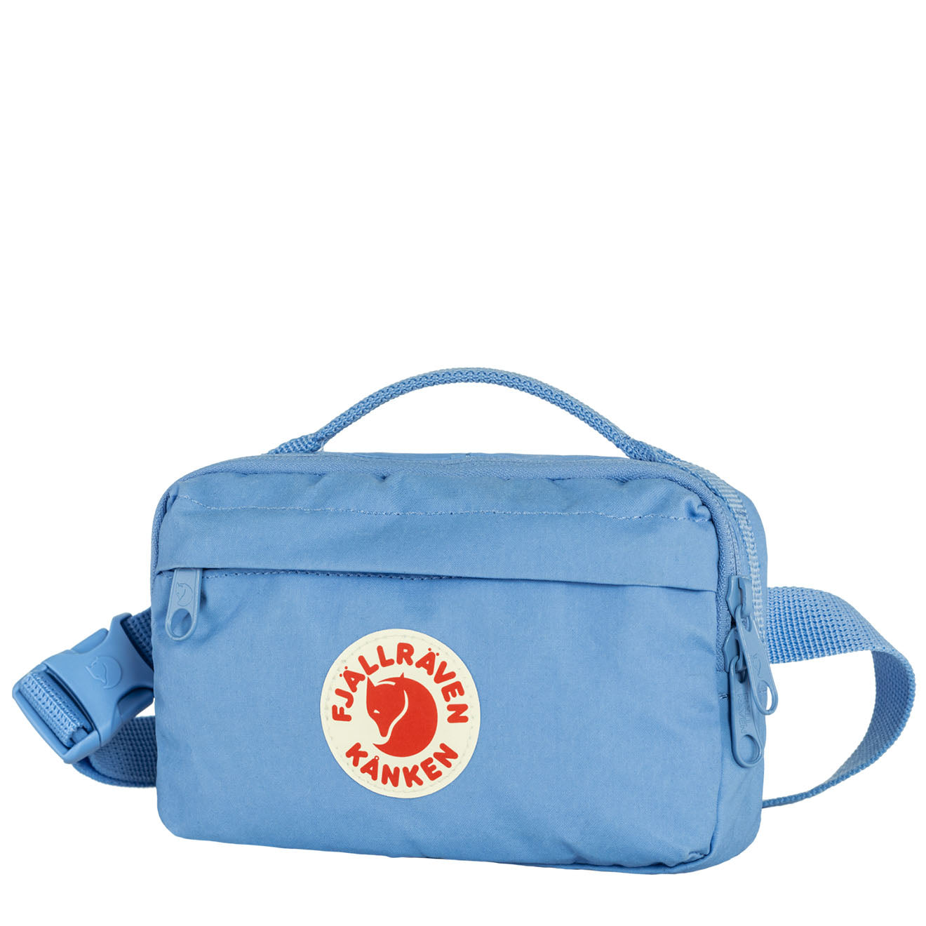 Fjallraven Kanken Hip Pack Ultramarine - The Sporting Lodge