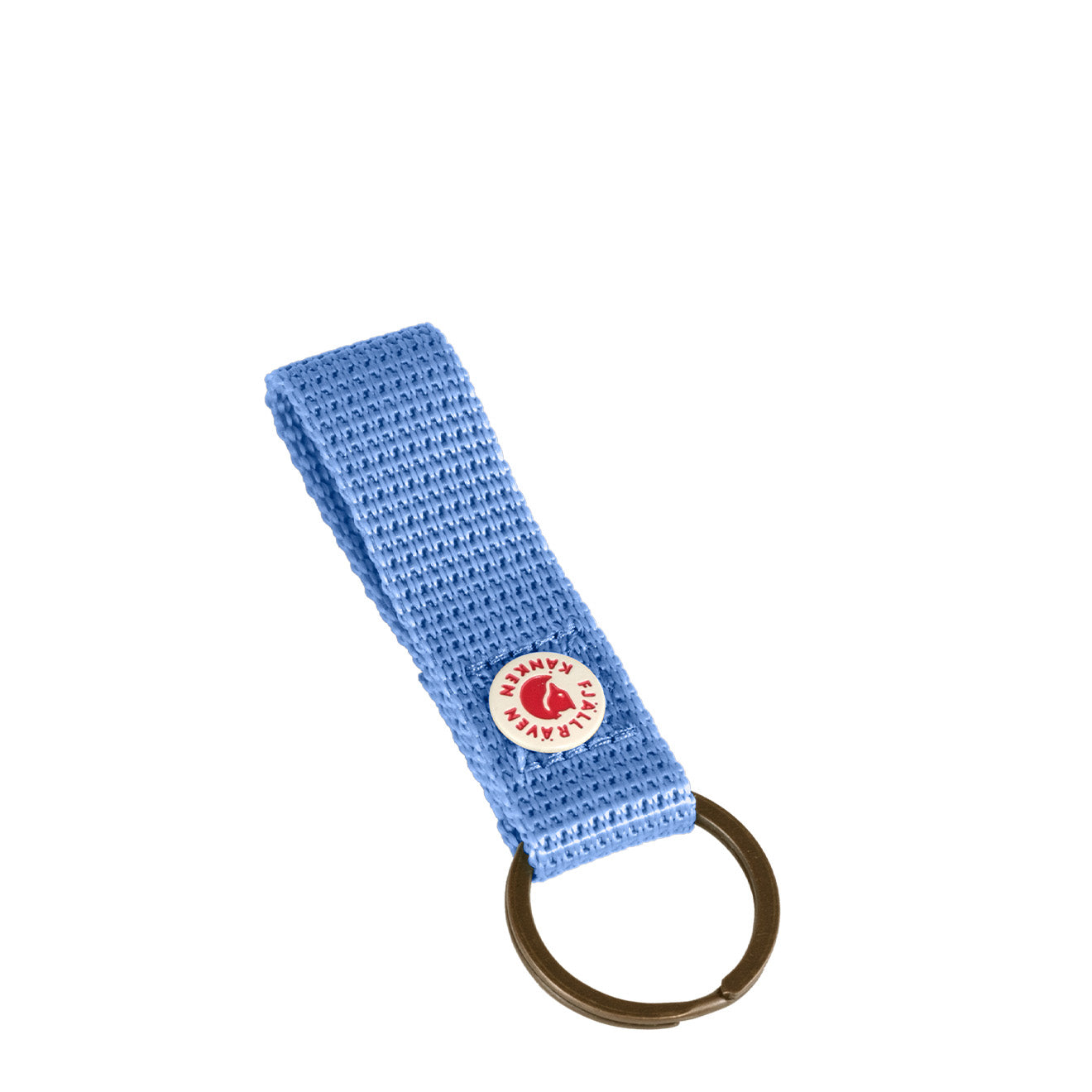Fjallraven Kanken Keyring - Ultramarine Fjallraven Kanken Keyring - Ultramarine