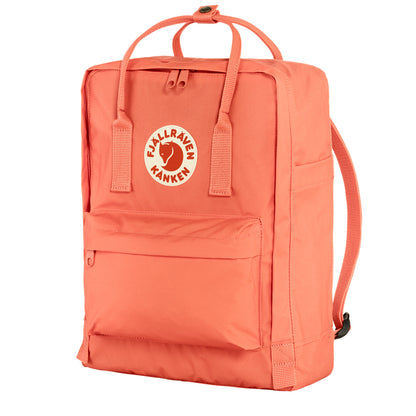 Fjallraven Kanken Classic Backpack Korall - The Sporting Lodge