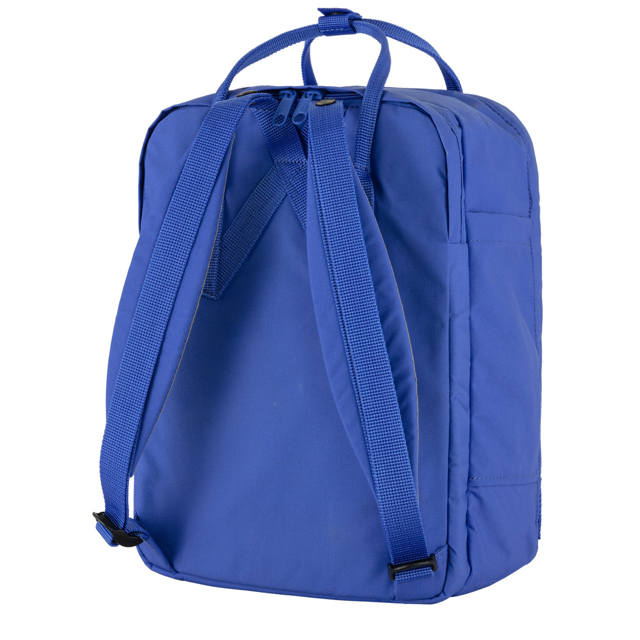 Fjallraven Kanken Laptop 13 Cobalt Blue - The Sporting Lodge