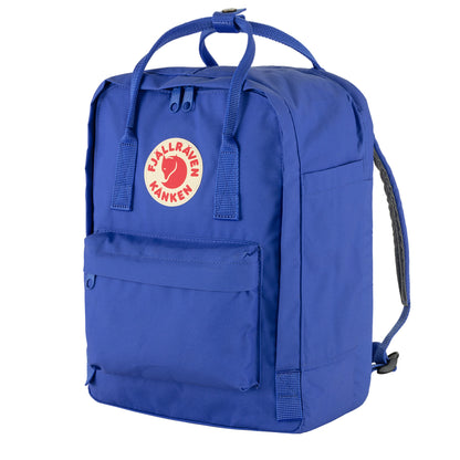 Fjallraven Kanken Laptop 13 Cobalt Blue - The Sporting Lodge