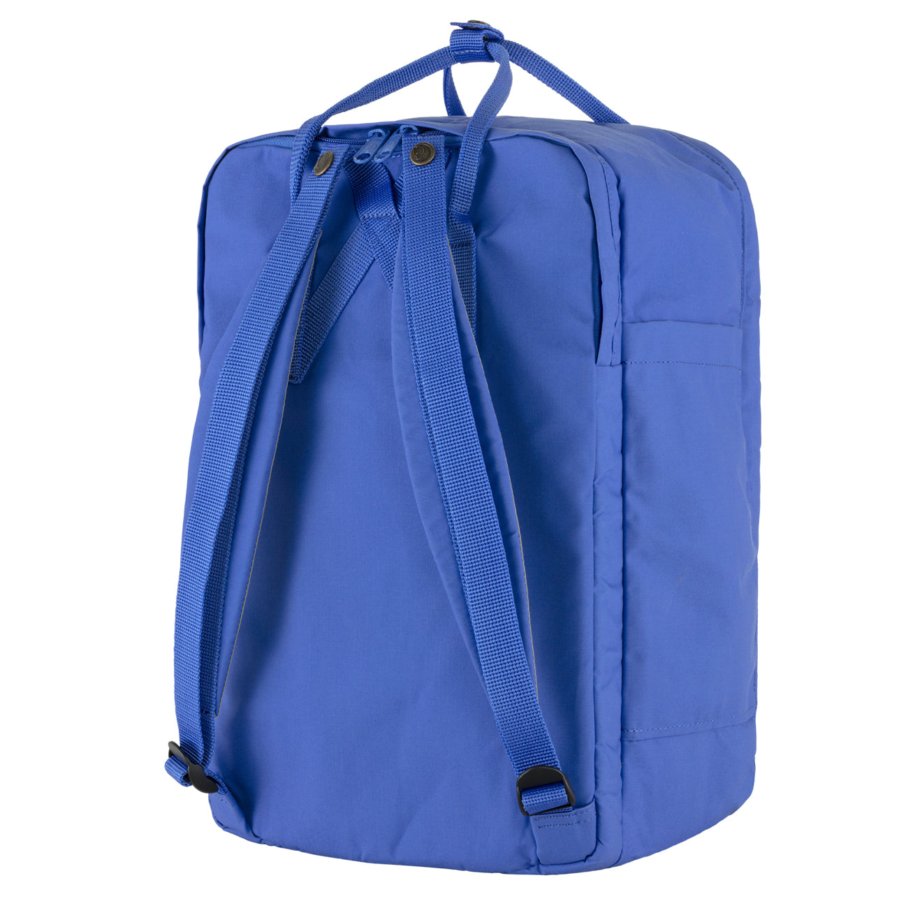 Fjallraven Kanken Laptop 17 Cobalt Blue - The Sporting Lodge
