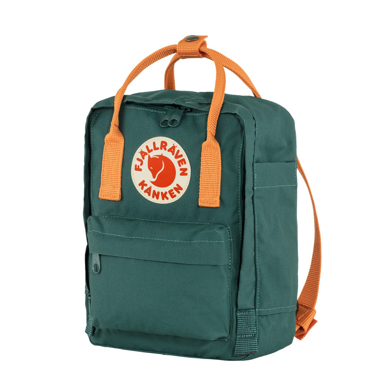 Fjallraven Kanken Mini - Arctic Green