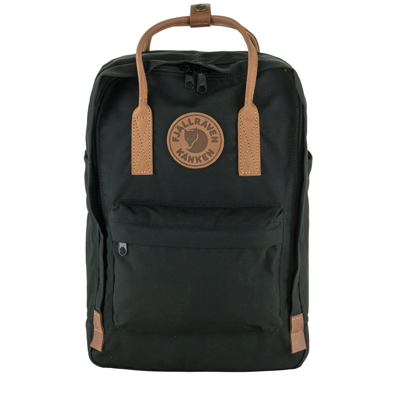 Fjllrven Knken No. 2 Laptop 15 in Black Fjllrven Knken No. 2 Laptop 15 in Black