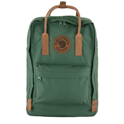 Fjallraven Kanken No. 2 Laptop 15 Deep Patina - The Sporting Lodge