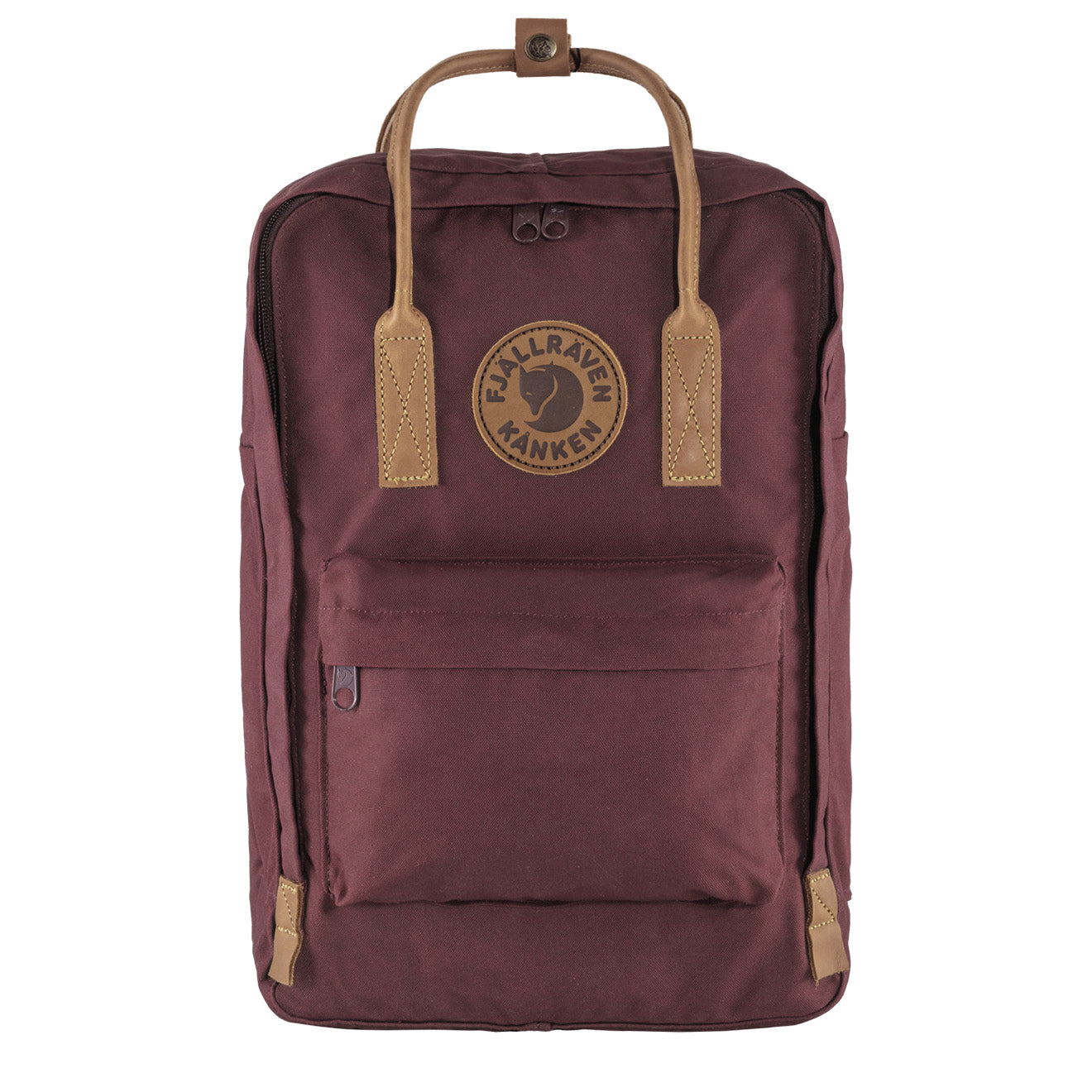 Fjallraven Kanken No. 2 Laptop 15 Port - The Sporting Lodge