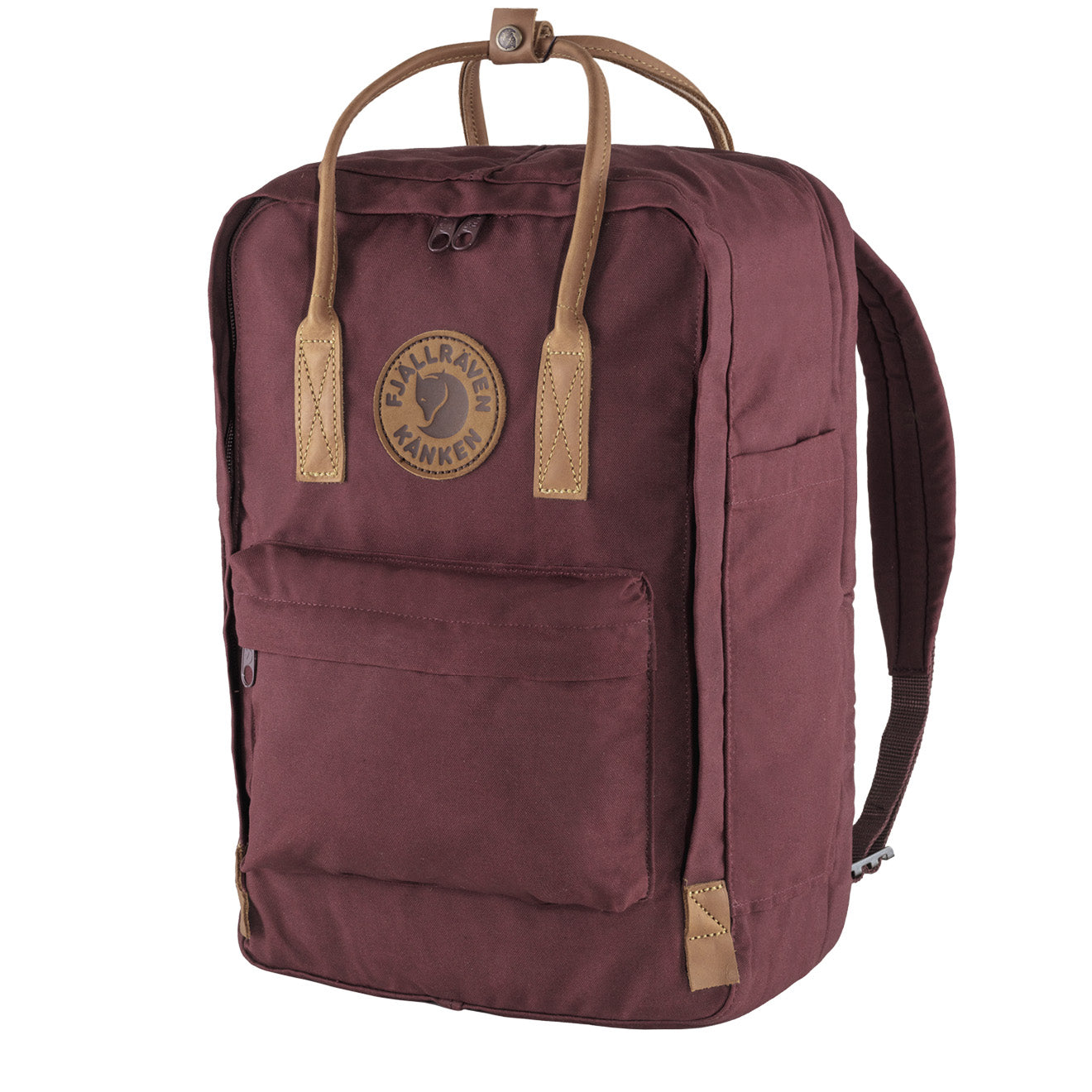 Fjallraven Kanken No. 2 Laptop 15 Port - The Sporting Lodge