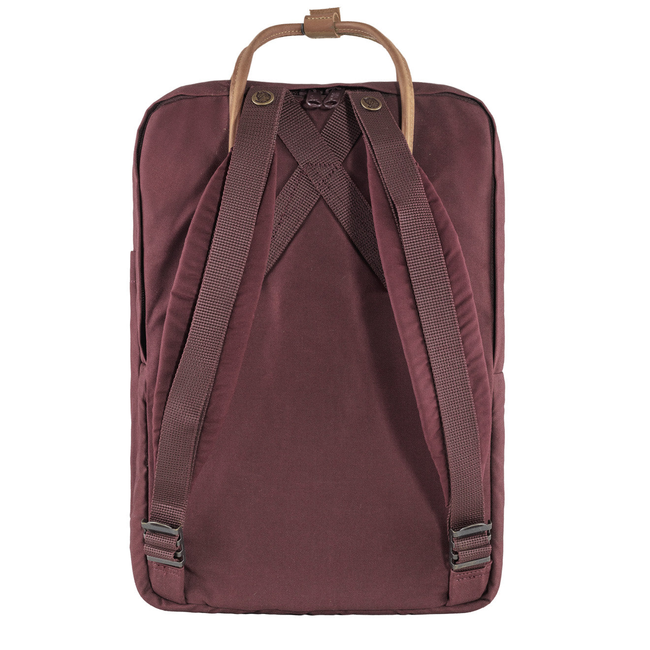 Fjallraven Kanken No. 2 Laptop 15 Port - The Sporting Lodge