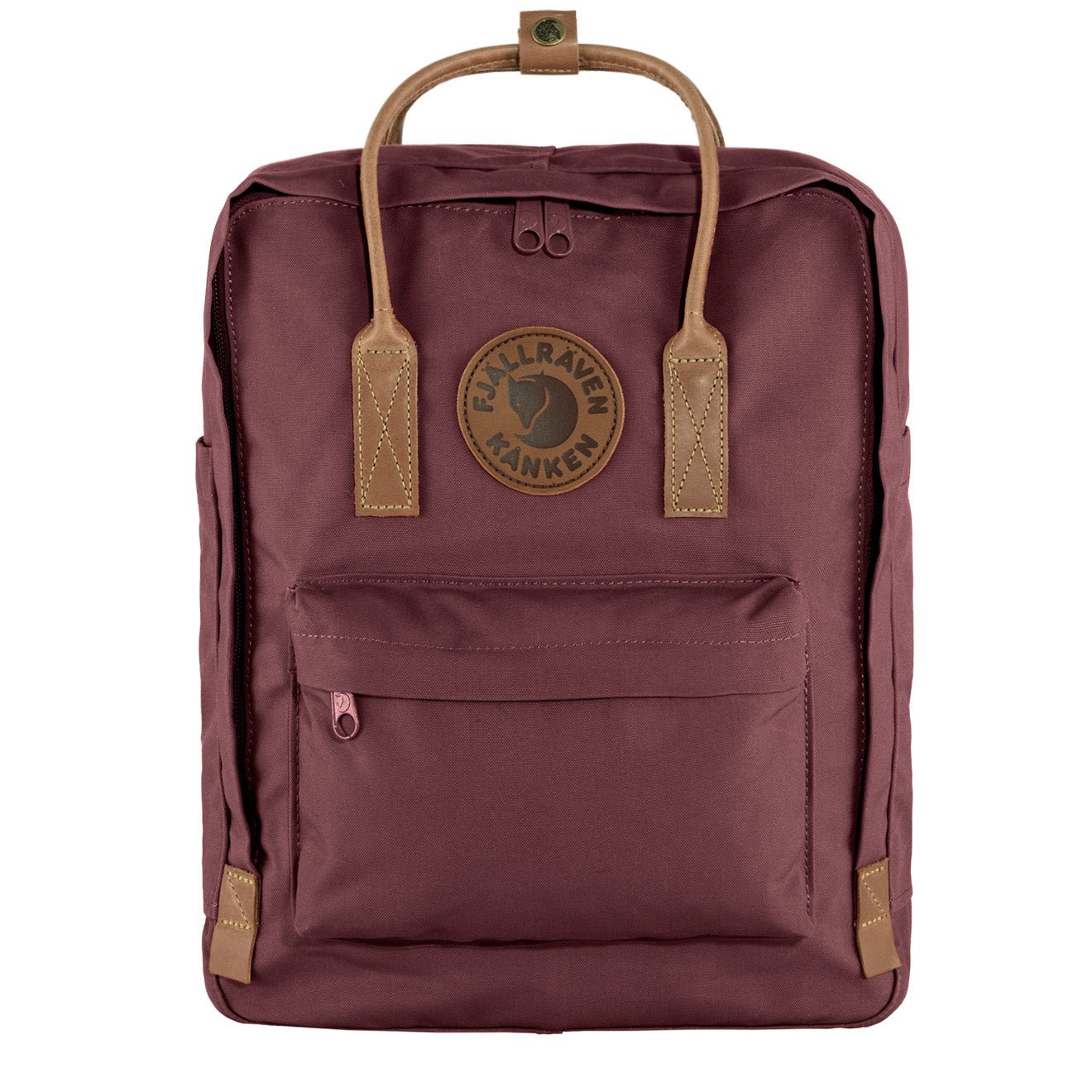 fjällräven kanken purple 2.0 Fjallraven Kanken No. 2 Port