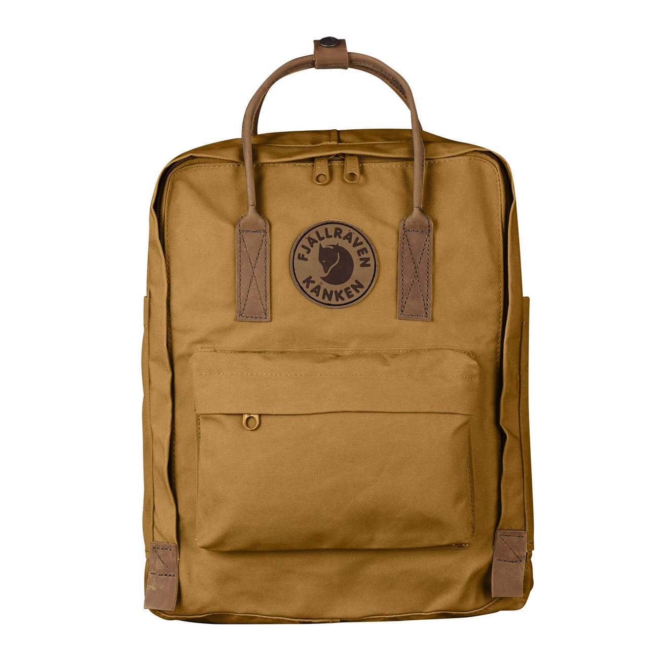 Fjallraven Kanken No. 2 Backpack Acorn Fjallraven Kanken No. 2 Backpack Acorn