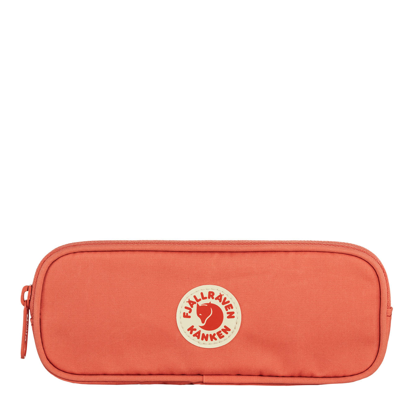 Fjallraven Kanken Pen Case Korall - The Sporting Lodge