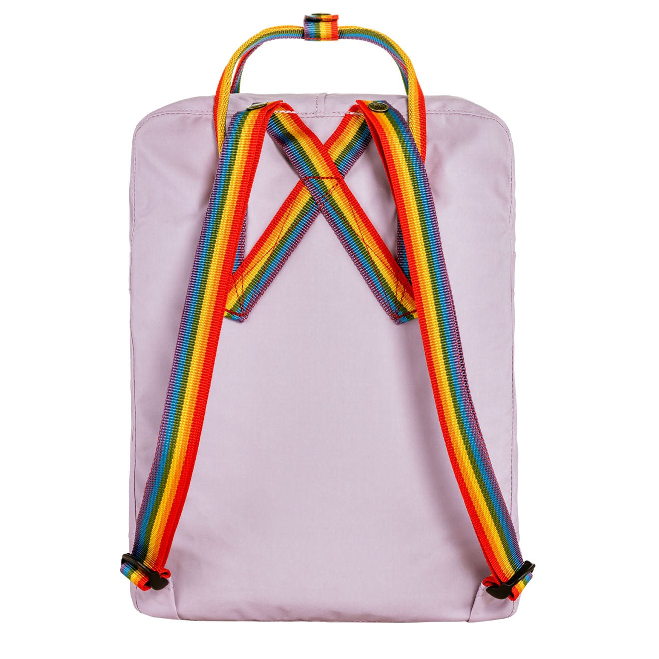 Fjallraven Kanken Rainbow