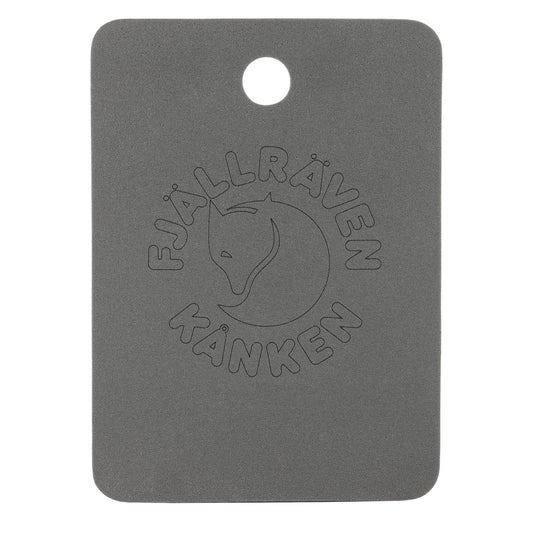 Fjallraven Kanken Seat Pad Classic Dark Grey - The Sporting Lodge