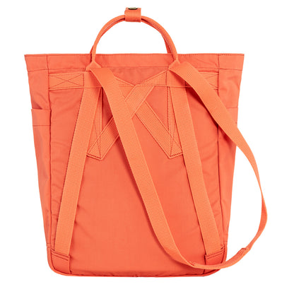 Fjallraven Kanken Totepack Korall - The Sporting Lodge