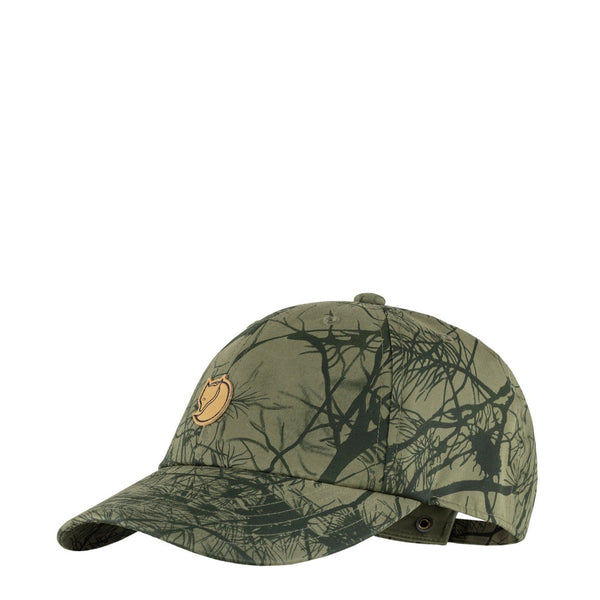 Fjallraven-Lappland-Camo-Cap-