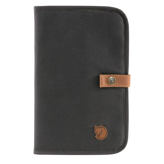 Fjallraven Norrvage Seat Pad Brown - The Sporting Lodge