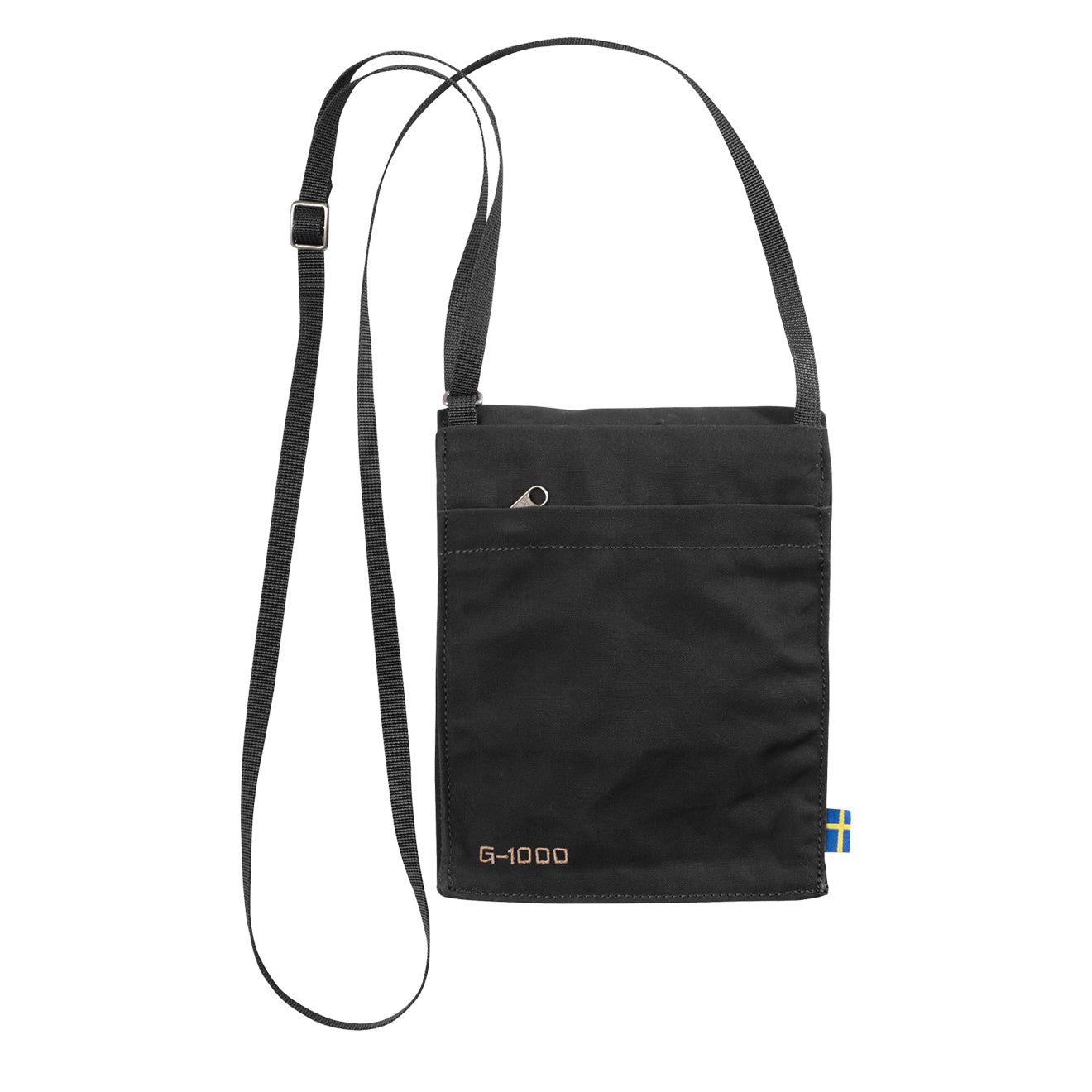 Fjallraven Pocket Bag Dark Grey - The Sporting Lodge