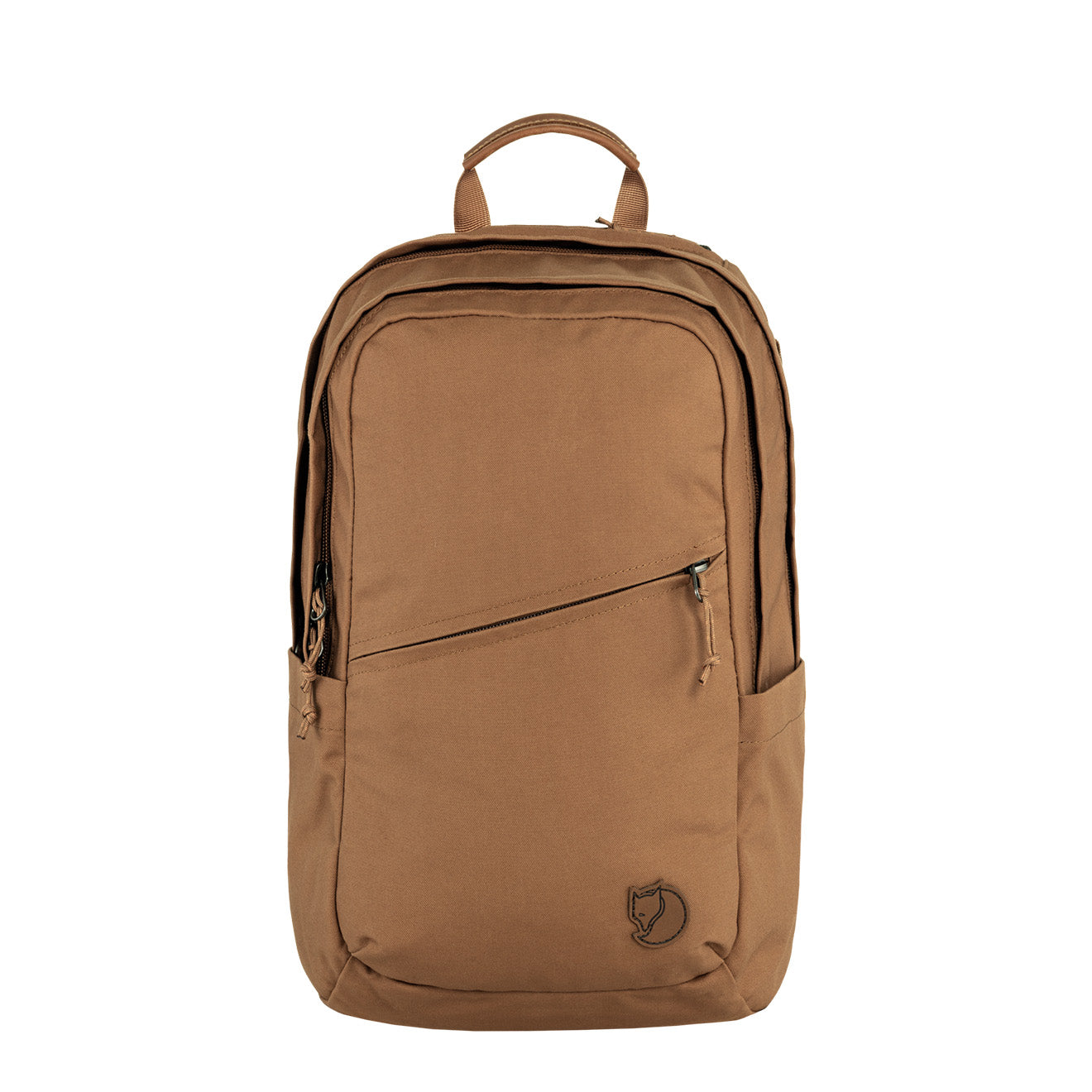 Fjallraven Raven 20L Backpack Khaki Dust - The Sporting Lodge