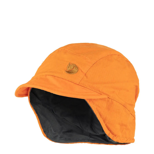 Fjallraven Singi X-Cap Field Orange - The Sporting Lodge