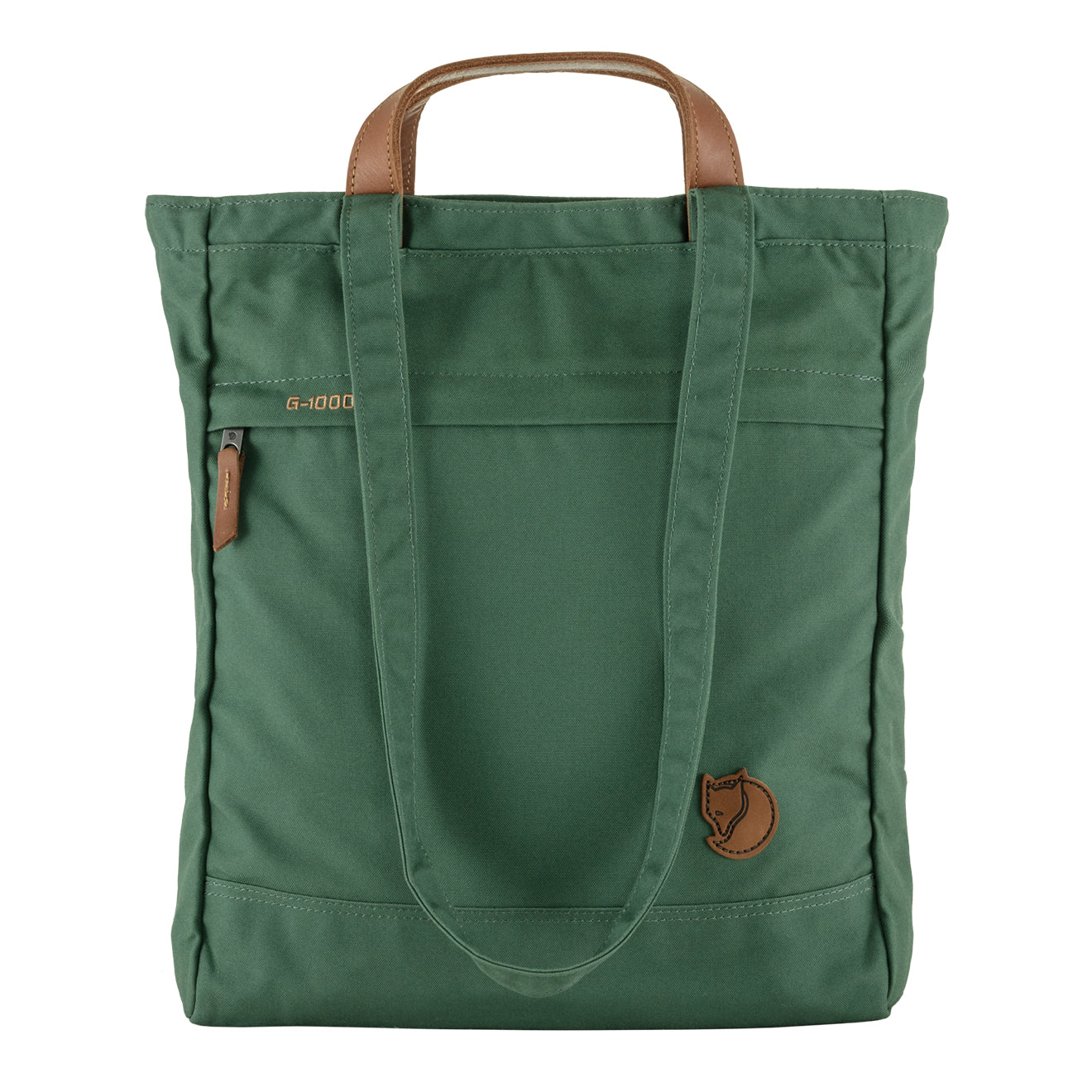 Fjallraven Totepack No. 1 Deep Patina - The Sporting Lodge