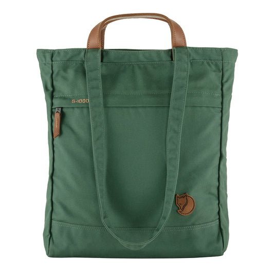 Fjallraven Totepack No. 1 Deep Patina - The Sporting Lodge