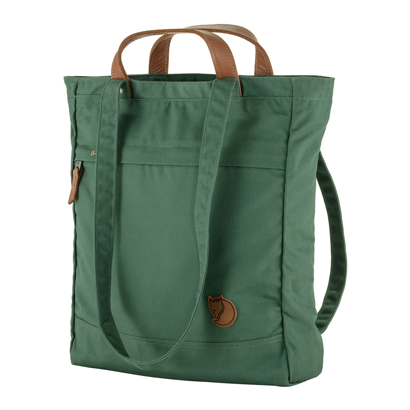 Fjallraven Totepack No. 1 Deep Patina - The Sporting Lodge