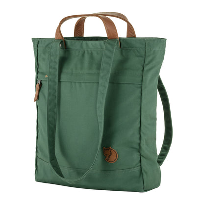 Fjallraven Totepack No. 1 Deep Patina - The Sporting Lodge