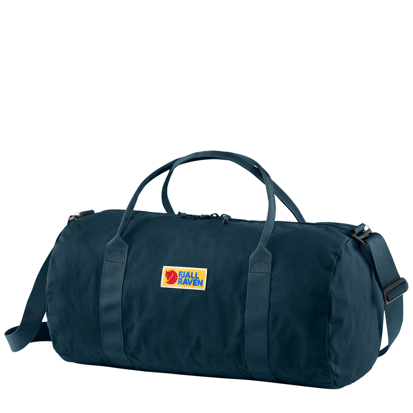 Fjallraven Vardag Duffel 30 Storm - The Sporting Lodge