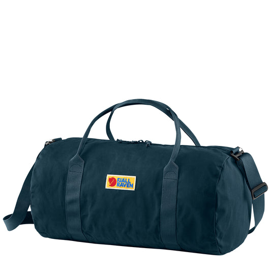 Fjallraven Vardag Duffel 30 Storm - The Sporting Lodge