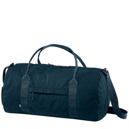 Fjallraven Vardag Duffel 30 Storm - The Sporting Lodge