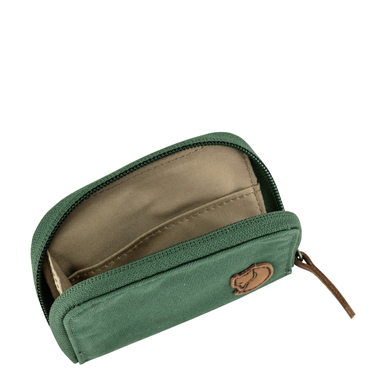 Zip card purse outlet