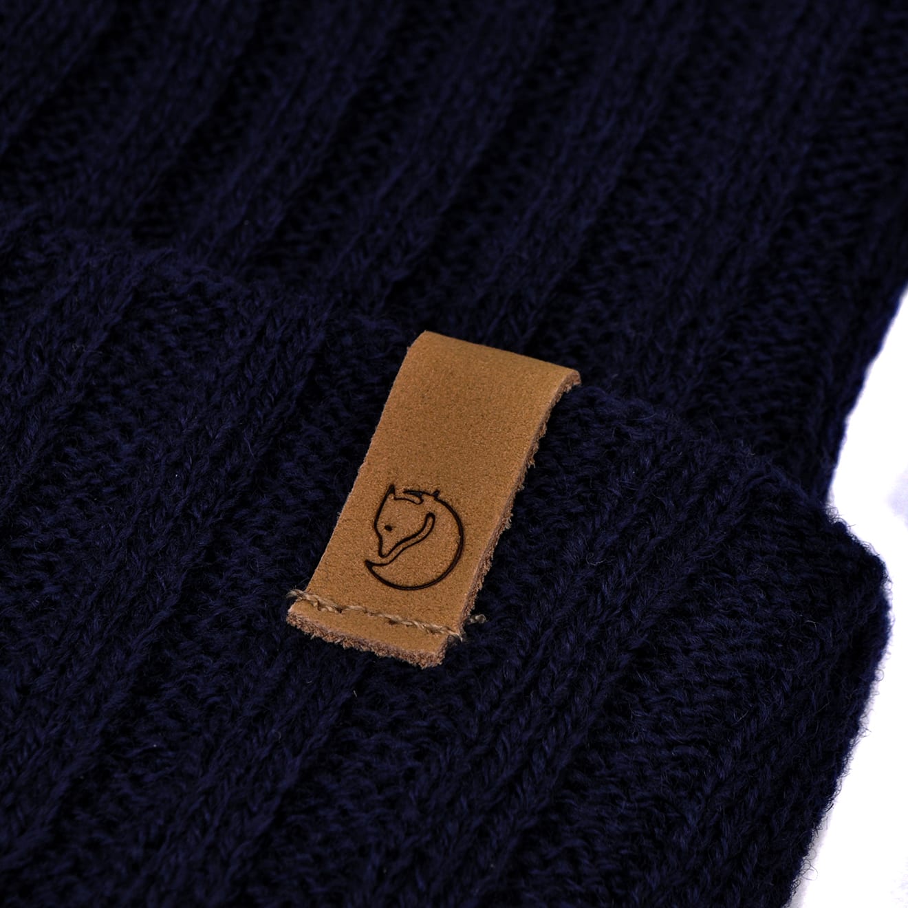Fjallraven Byron Hat - Dark Navy Fjallraven Byron Hat - Dark Navy