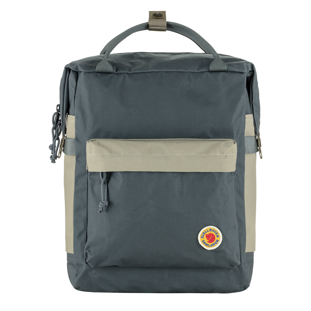 Fjallraven x Samlaren Haulpack 1D Dusk / Putty - The Sporting Lodge
